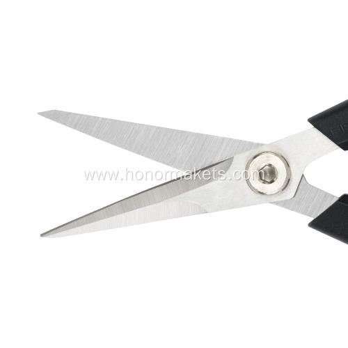 Bonsai Scissors For Arranging Flowers, Trimming Plants, For Grow Room or Gardening